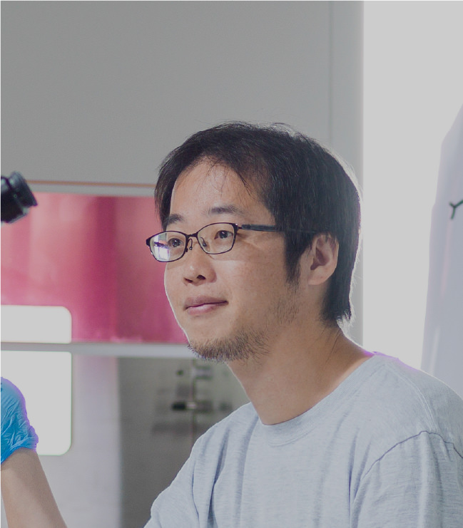 伊藤隆之