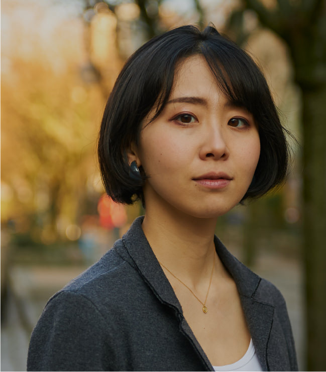 持田敦子